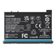 Insta360 X4 - akumulator 2290 mAh - 1327542 - zdjęcie 2
